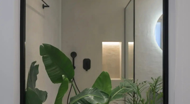Люкс Esperos Premium suites