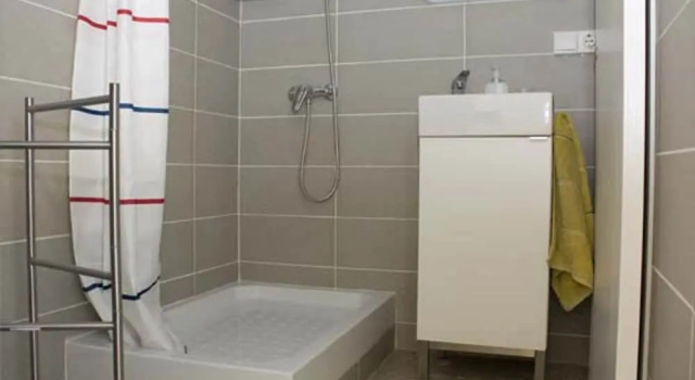 Студия BarcelonaForRent Sagrada Familia Barcelona Deluxe