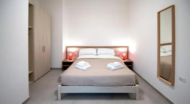 Апартаменты c 1 комнатой Rocciola Home