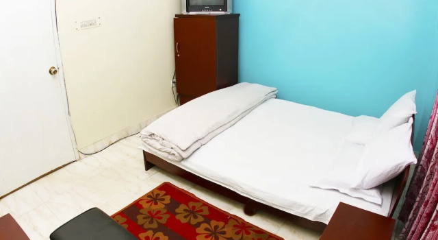 Номер Deluxe Sreemangal Resort