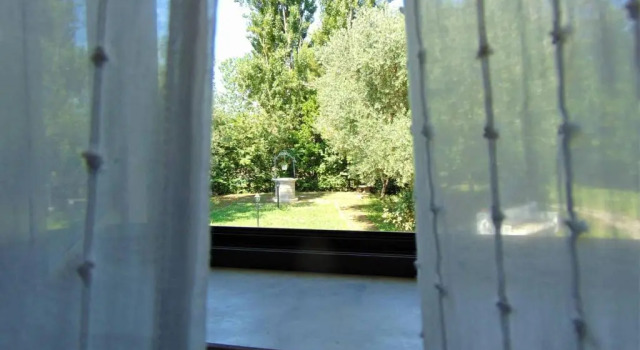Семейный номер Standard Casale Rurale