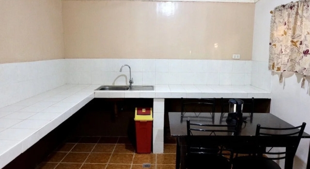 Коттедж Casa Virginia Resort