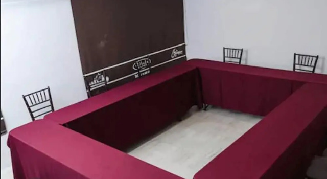 Hotel El Rancho