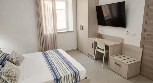 Kalsa Sicilian Rooms