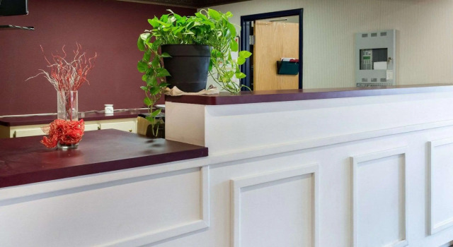 Econo Lodge Near Fort Gregg-Adams I-295, Reserva ahora Hotel Hopewell Virginia