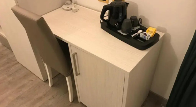 Трёхместный номер Standard Hotel Holiday- Alla Finestrella