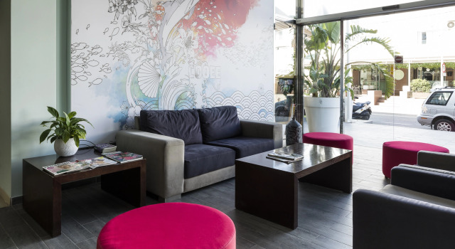 Hotel Puchet Ibiza