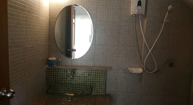 Трёхместный номер Standard Phupreugsa Resort