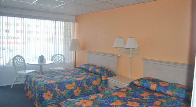 Tangiers Motel