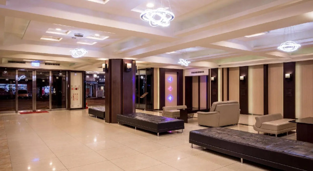 Regal International Hotel