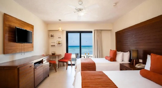 Sunscape Sabor Cozumel - All Inclusive