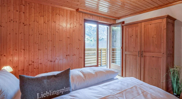 Beautiful Home in St. Gallenkirch With 6 Bedrooms, Sauna and Wifi, Book Hotel Hotels in Vorarlberg with Parking, Parking