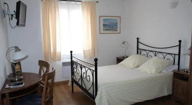Семейный люкс Hôtel Le Clos des Pins