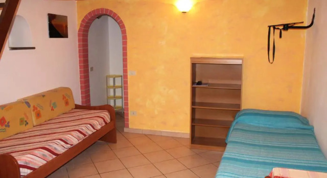Студия Appartamenti Stella