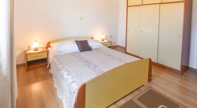 Апартаменты Apartments Anchor