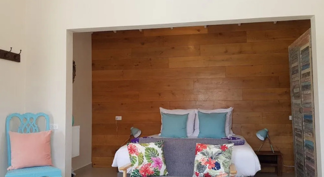 Aruba Boutique Apartments Adults Only