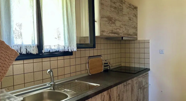 Апартаменты Standard Apartments Genari