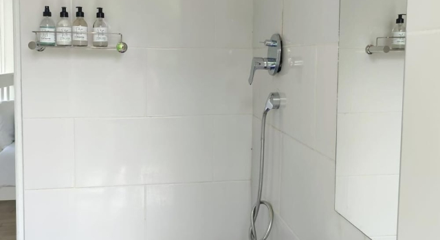 Номер Standard theLAB Luxury Backpackers