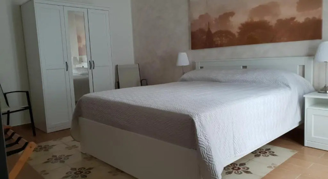 Casa Vacanze Don Vincenzo