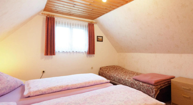 Holiday Home in Sohl with Terrace, Garden, BBQ, Deckchairs