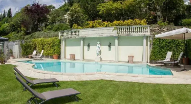 Villa Concetta, Boek Villa Villa's in Piemonte, Villa