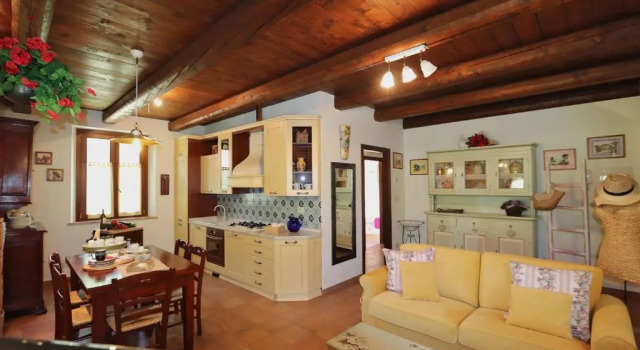 Hytte Casa Polly