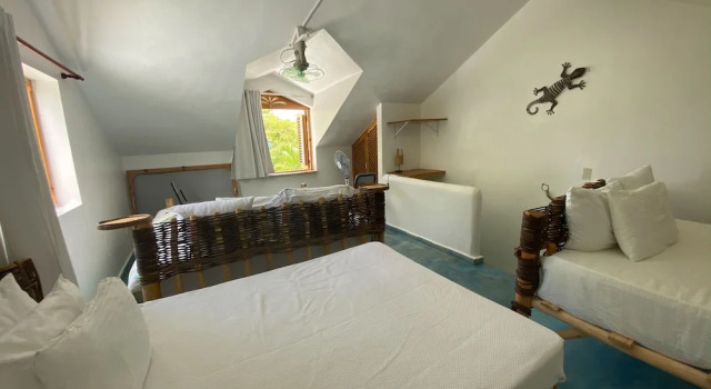 B&B La Isleta Apart Hotel, Rezerwuj Apartamentowiec hotelowy Las Galeras Samana
