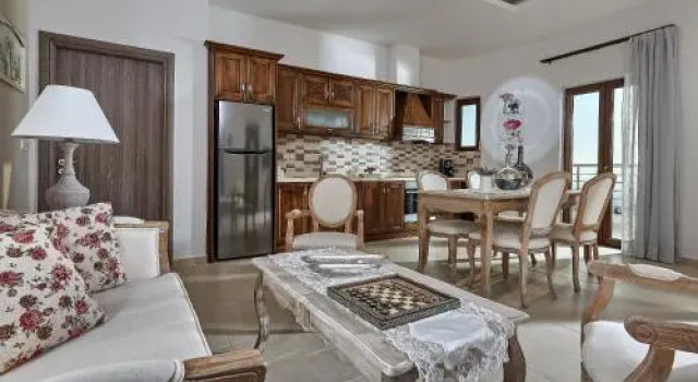 Flat 2 Bedrooms 2 Bathrooms - Kamilari, Забронировать Отель Камиларион Центральный Крит