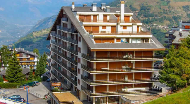 Apartment Olympic R4 by Interhome, Prenota Appartamento Nendaz 