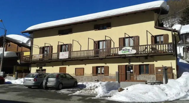 Casa Bert, Забронировать Апартаменты/квартира Апартаменты Пьемонта, Апартаменты/квартира