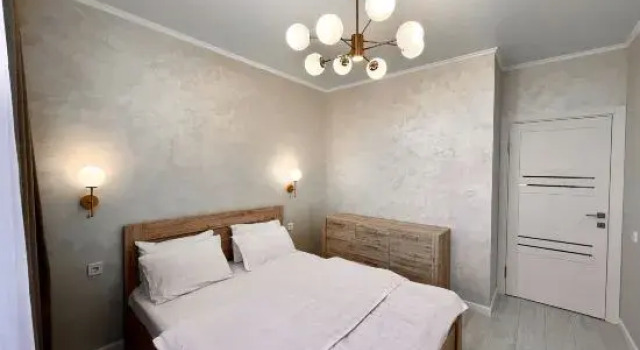 Nice Raimbek15-39 residence & drinking water as a gift, Забронировать Отель Алматы Казахстан, рядом с Станция метро Райымбек батыра