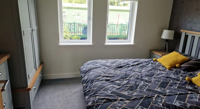 Maple 2 Bedroom Luxury Lodge in Mid Wales, Rezervați Casă de vacanță Banwy Glamorgan