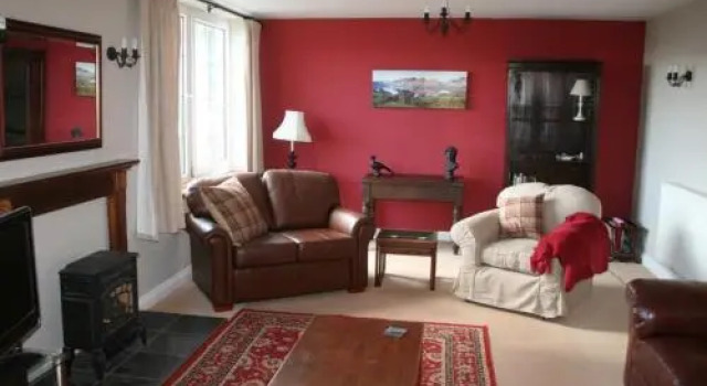 StoneyAcre, Varaa Hotelli Keswick 