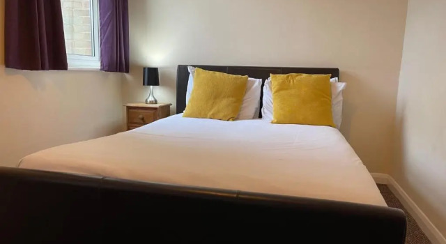 Коттедж Heart of Canterbury Holiday Home Sleeps 7 Wifi