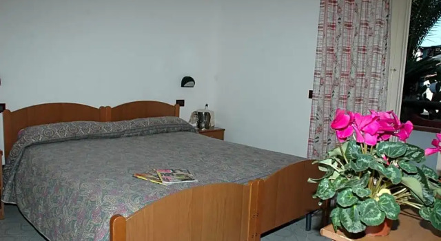 Номер Economy Hotel Villa Franca