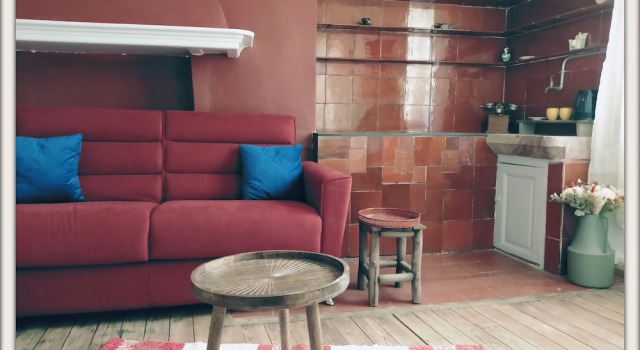 Люкс Comfort La Belle DÂme - Guest House