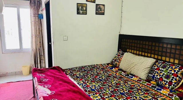 Crown Apartment E11, Book Apartment E-11 Sector Islamabad