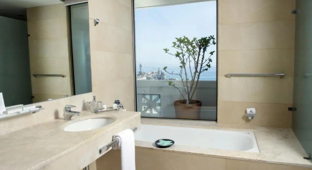 Двухместный номер Superior Enjoy Viña Del Mar