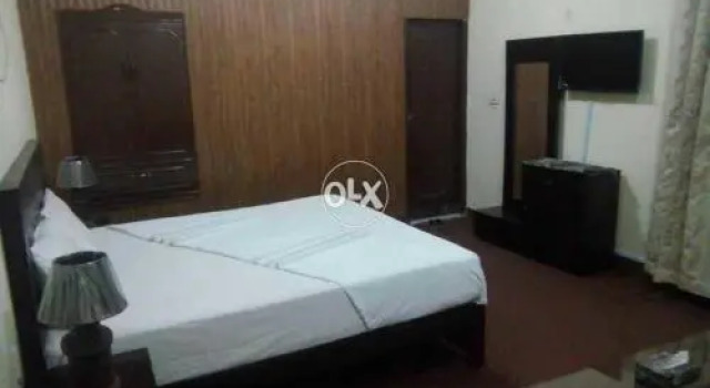 Marvi Guest House, Book Guesthouse Islamabad Pakistan