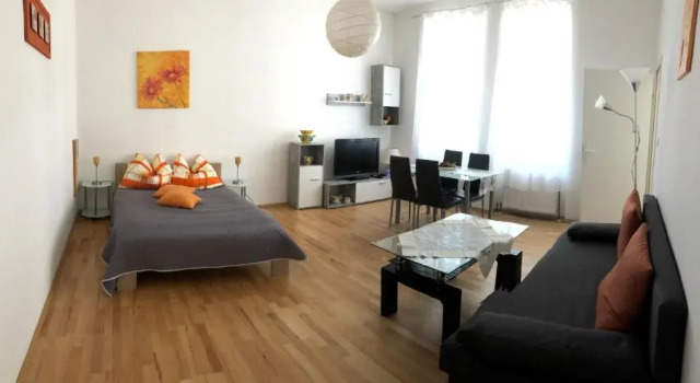 Apartment Veronika 29, Book Apartment Hotels in Vienna with Parking, near Erdberg, Parking