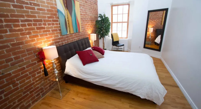 Номер Standard с 2 комнатами LikeAHotel - Les McGill, Vieux Montreal