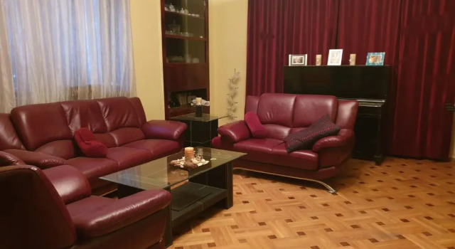 30 Elene Akhvlediani St, Tbilisi