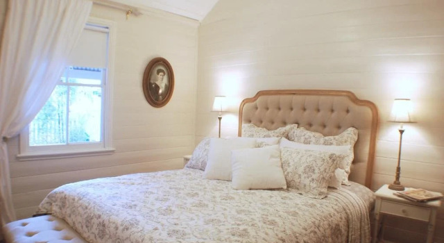 Illalangi Boutique Cottage, Забронировать Бутик-отель Блэкхит Голубые горы