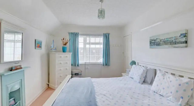 Pretty Holiday Home in Saundersfoot With Garden, Забронировать Отель Сондерсфут 