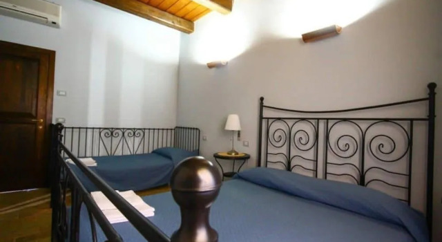 I Sassi Di San Giuseppe, Rezervovat Hotel  