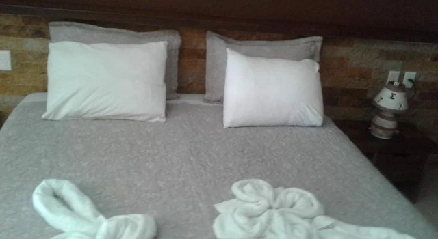 Villa Mirmar, Rezervovat Vila Wellness hotely v Bahia, SPA