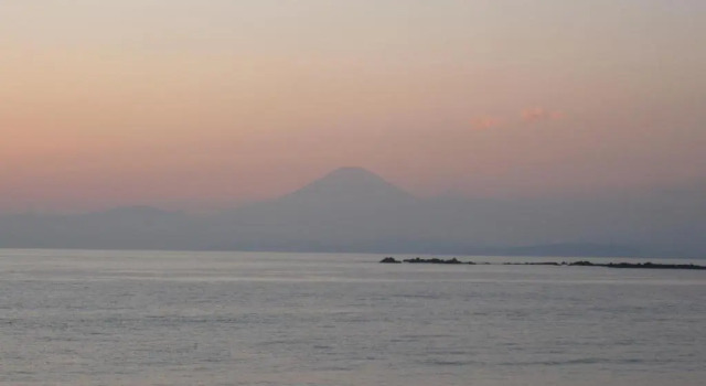 Коттедж Hayama Issiki Beach House
