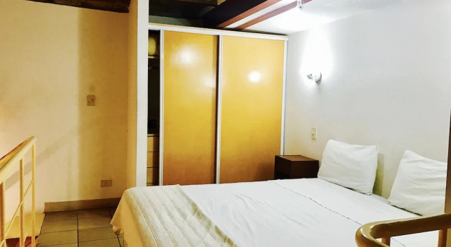 Номер Standard La Casona del Alma