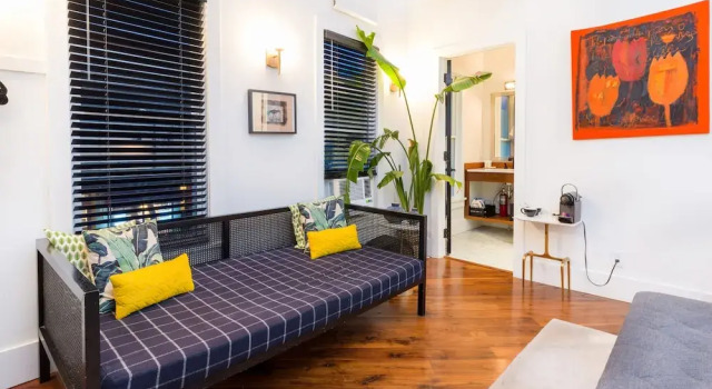 Люкс Deluxe American Beech Hotel - Greenport
