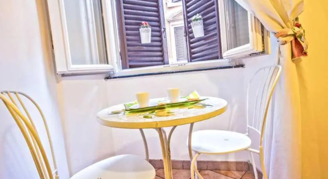 Номер Economy fruitroom rome